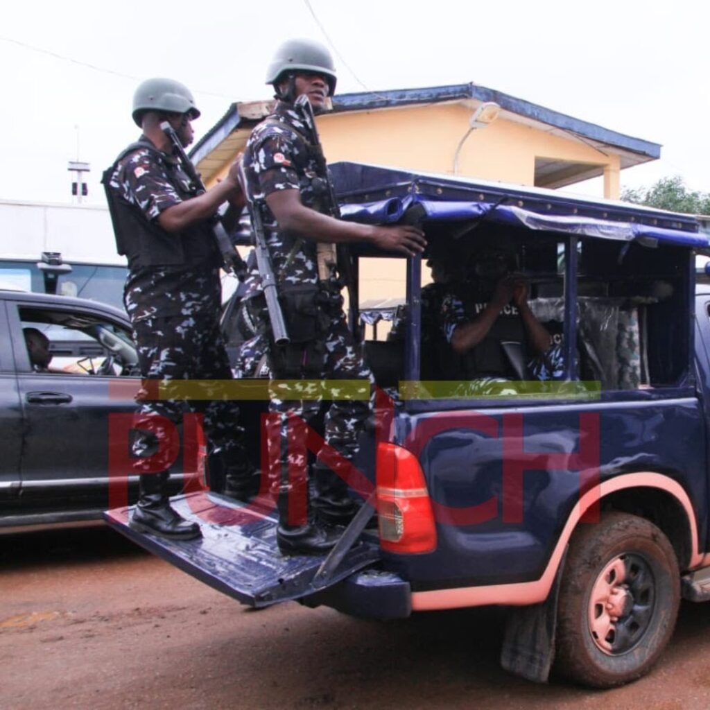 Police Confirm 21 Killed In Bandits’ Attack On Nigeria's North West 