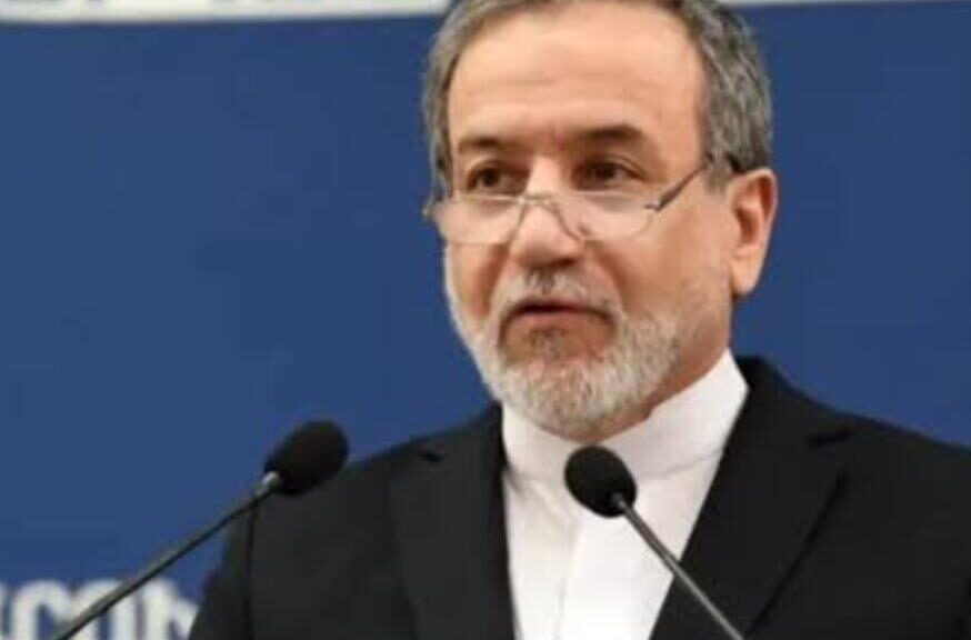 Israel–Lebanon ceasefire takes effect as Strait of Hormuz reopens amid ongoing U.S. naval pressure