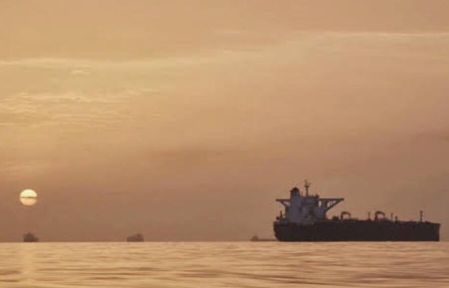 Global oil markets surge as Hormuz tensions deepen ahead of ceasefire deadline