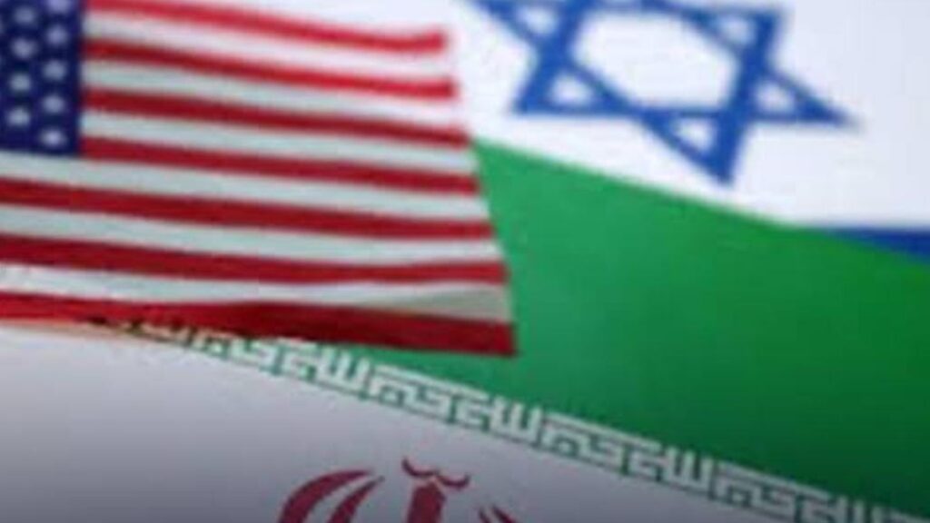 Global tensions rise as U.S.–Iran ceasefire nears expiration