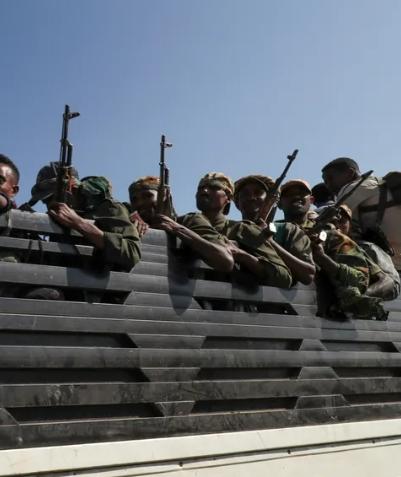 Tigray crisis deepens as TPLF moves to dismantle interim administration