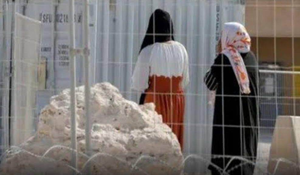 U.S. faces backlash over proposed resettlement plan for Afghan allies in Qatar