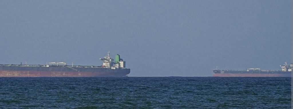 Escalation in the Strait of Hormuz raises global shipping concerns despite ceasefire extension