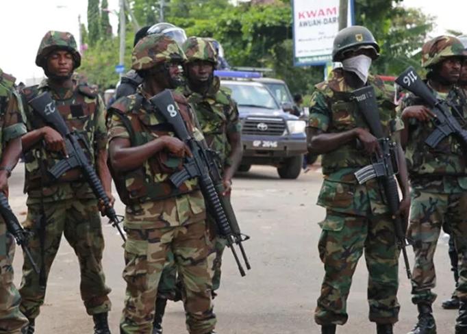 Deadly Ambush on Military-Escorted Convoy in Bawku Signals Escalation of Northern Ghana Conflict