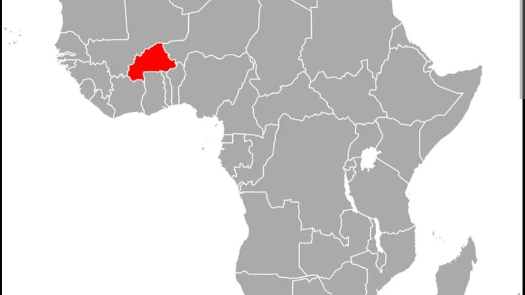 Deadly Attack on Bagare Highlights Mounting Pressure on Burkina Faso’s Rural Defense Network
