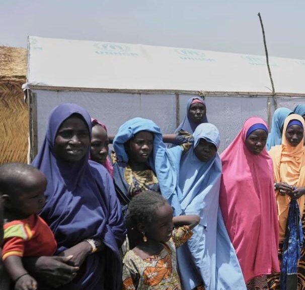 No Verified Evidence of Amnesty International Report Alleging 150 Deaths at Yikpata Camp