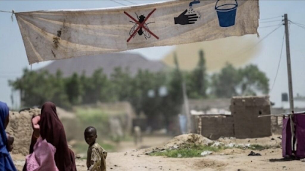 Maiduguri Between the Threat of Floods and the Spread of Cholera: Is Borno’s Capital on the Brink of a New Humanitarian Disaster?