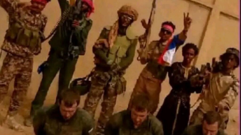 FLA Says It Intensifies Assault on Anéfis Base as Fighting Continues in Northern Mali