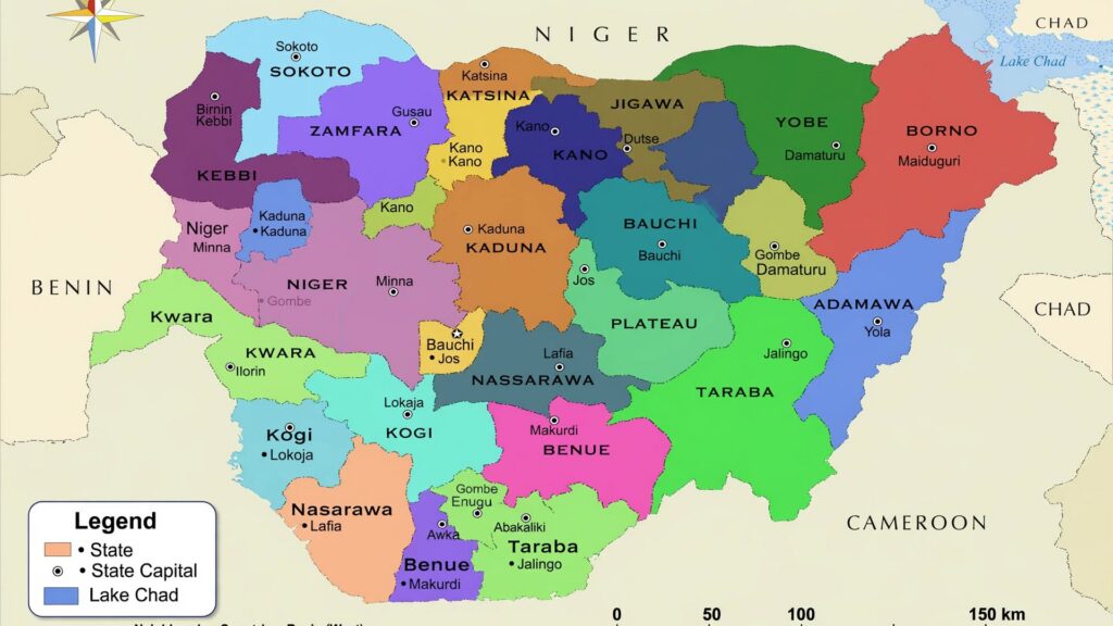 Worshippers Abducted in Nigeria as Uncertainty Surrounds Hostage Numbers