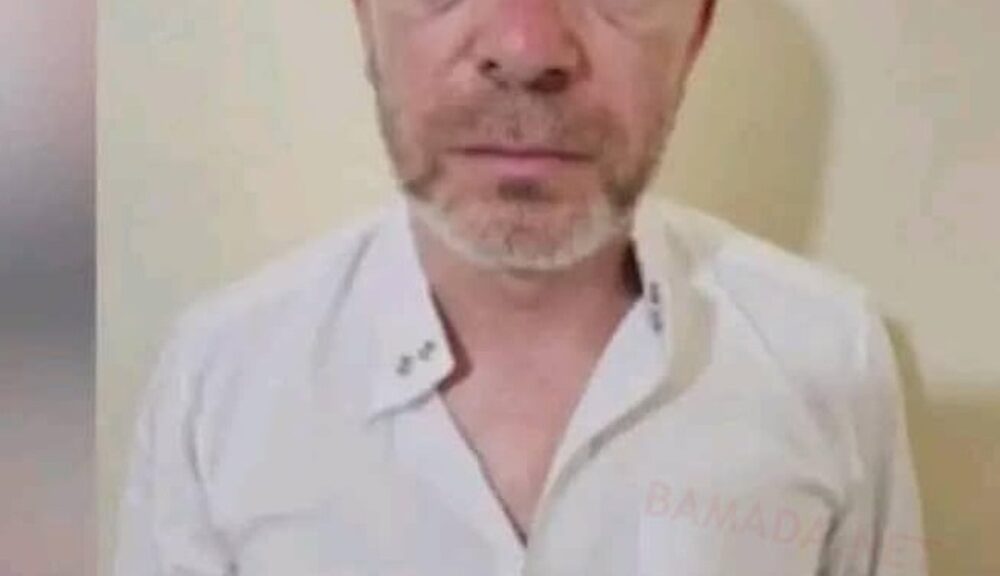 Mali Pardons French National Sentenced to 20 Years and Orders His Immediate Departure