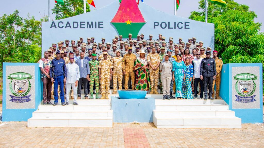 From “National Immersion” to Forced Conscription: Is Journalism in the Sahel Becoming Part of the War?
