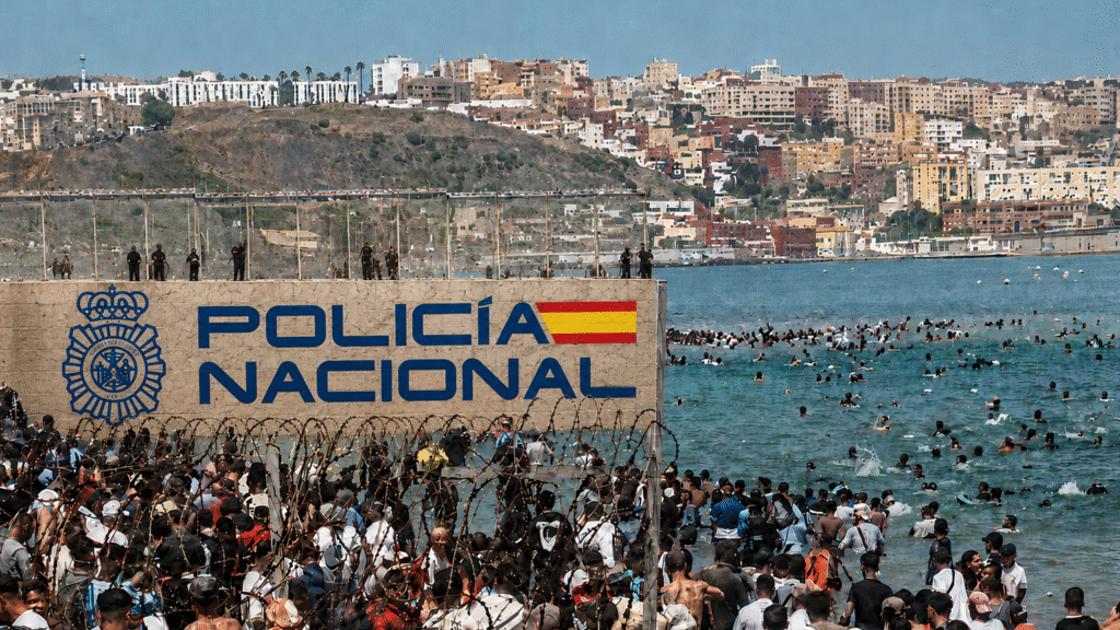 Spain Dismantles One of the Mediterranean’s Most Dangerous Migrant-Smuggling Networks