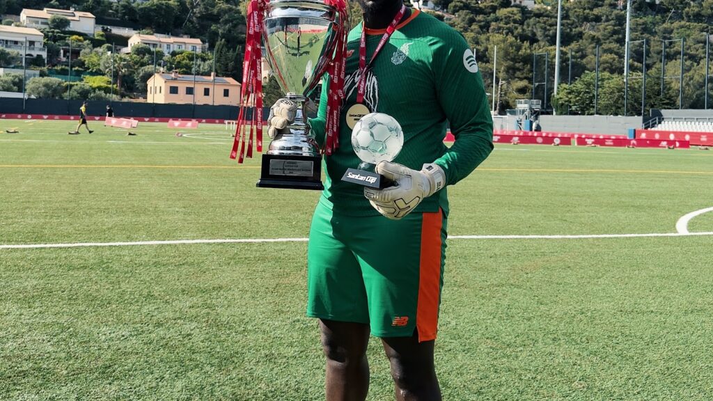 From Goalkeeper to Contender for Tooro’s Throne: The Story of a King Who Was Never Crowned