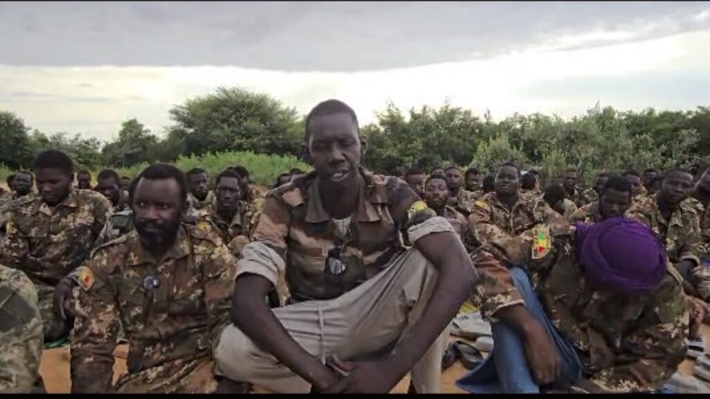 Mali: The “Month of Hostages” Reveals a Parallel War Economy, With Gains for Multiple Parties