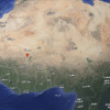 Google earth