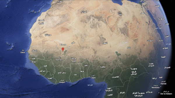 Google earth