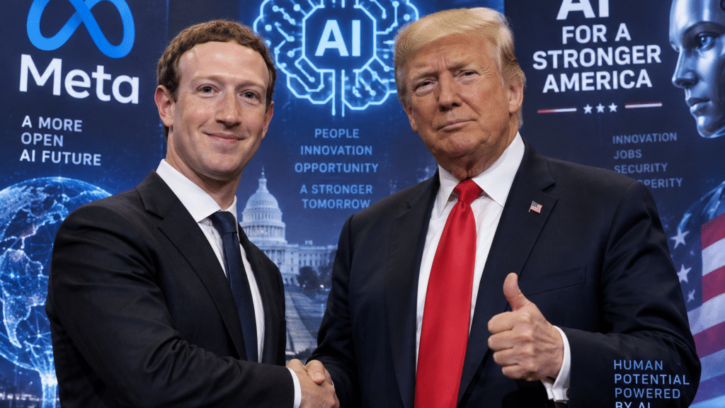 Between the Illusion of Replacement and the Reality of the Race: Three Dimensions Shaping AI’s Future