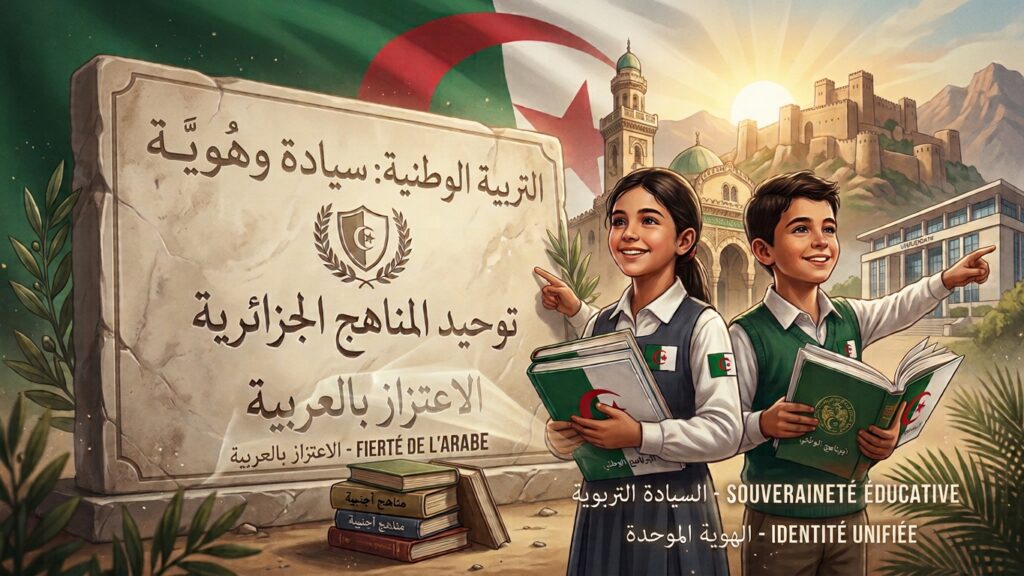 Algeria’s Private-School Decree: A Sovereign Decision With a Linguistic Edge, or a “War on French”?